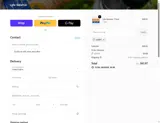 Lyte Balance coupon verification screenshot