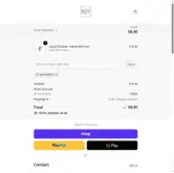 KathyR10 coupon verification screenshot