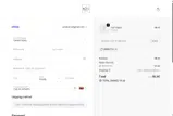 RENEET10 coupon verification screenshot