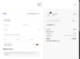 ELLENC10 coupon verification screenshot