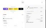 Hazalia10 coupon verification screenshot