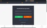 M8X coupon verification screenshot
