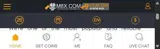 M8X coupon verification screenshot