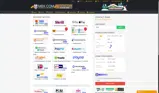 M8X coupon verification screenshot