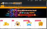 M8X coupon verification screenshot