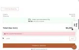 Gift10 coupon verification screenshot