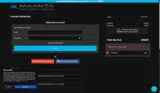 POLES20 coupon verification screenshot