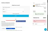 POLES40 coupon verification screenshot