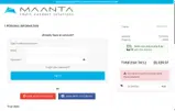 ZEFIRA500 coupon verification screenshot