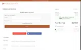 CREWMAANTA10 coupon verification screenshot