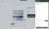 FINALSPINFRESH coupon verification screenshot