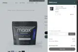 PRIZEULTRAHYPE coupon verification screenshot