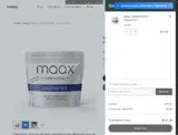 NEWPOINTRUSH coupon verification screenshot