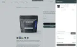GRANDFULLLUCKY coupon verification screenshot