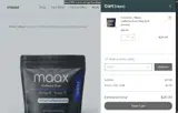 JOSE coupon verification screenshot