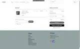 JOSE coupon verification screenshot