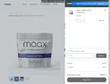 JOSE coupon verification screenshot
