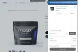 FLASHDAILY coupon verification screenshot