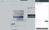 NEWCHANCEOFFER coupon verification screenshot
