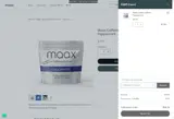 YONAIKERYRIARTE coupon verification screenshot