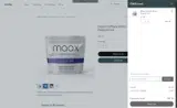 YONAIKERYRIARTE coupon verification screenshot