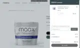 WINNERENJOY coupon verification screenshot