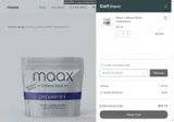 NEWPOINTRUSH coupon verification screenshot
