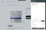 NEWGETENJOY coupon verification screenshot