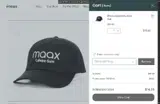 FRESHGIFTFULL coupon verification screenshot