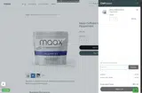 15OFF coupon verification screenshot