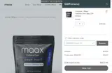 GRANDFULLLUCKY coupon verification screenshot