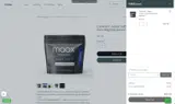 Profitss coupon verification screenshot
