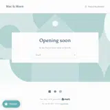SCARY20 coupon verification screenshot