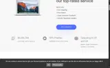 ISO20 coupon verification screenshot