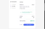 AIR20 coupon verification screenshot