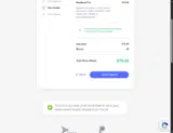 IMAC25 coupon verification screenshot