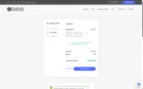 DMD20 coupon verification screenshot