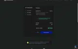 ISO20 coupon verification screenshot