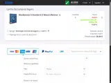 UPSELLIT35 coupon verification screenshot
