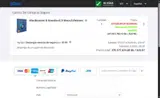 UPSELLIT40 coupon verification screenshot
