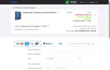 UPSELLIT20 coupon verification screenshot