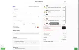 MEMORIALDAY20 coupon verification screenshot
