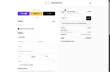 8UF0P coupon verification screenshot