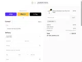 WELCOME coupon verification screenshot
