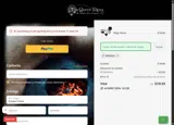 MacQueen Pipes coupon verification screenshot