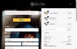 MacQueen Pipes coupon verification screenshot