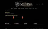 MacQueen Pipes coupon verification screenshot