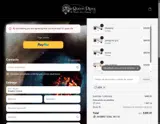 MacQueen Pipes coupon verification screenshot
