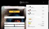 MacQueen Pipes coupon verification screenshot