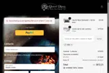 MacQueen Pipes coupon verification screenshot